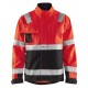 JACK HIGH VIS