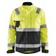 JACK HIGH VIS