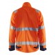 JACK HIGH VIS