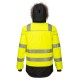 PW3 Hi-Vis Winter Parka