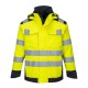 Modaflame Rain multinormen Arc jack