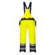 PW3 Hi-Vis winter broek