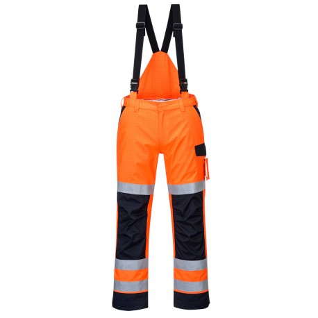 Modaflame Rain multinormen Arc Broek