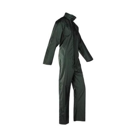 Hicks overall