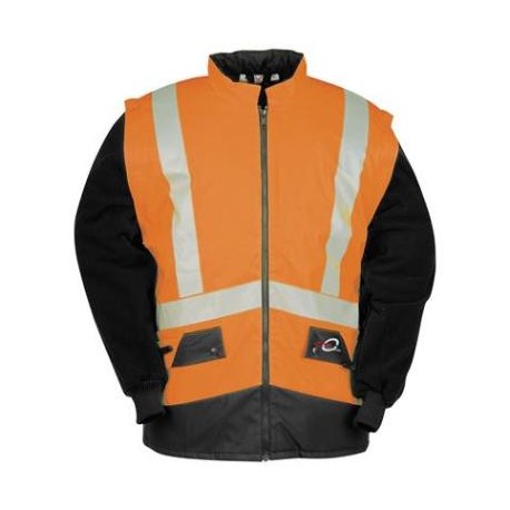 Etretat bodywarmer