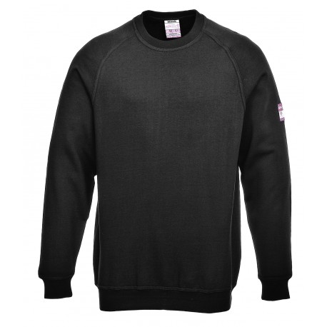 Vlam Vertragende Anti-Statische Lange Mouw Sweatshirt