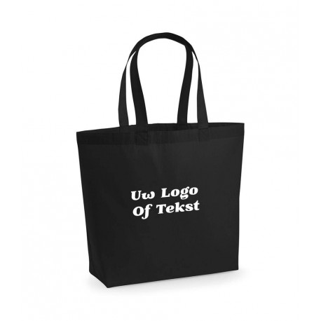 PREMIUM COTTON MAXI TOTE BAG