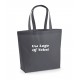 PREMIUM COTTON MAXI TOTE BAG