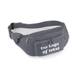 PACKET 5 STUKS BELT BAG