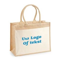 POCKET JUTE SHOPPER