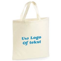 BUDGET PROMO BAG FOR LIFE