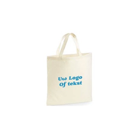 BUDGET PROMO BAG FOR LIFE