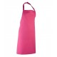  'COLOURS' BIB APRON