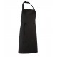  'COLOURS' BIB APRON