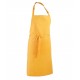  'COLOURS' BIB APRON