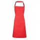  'COLOURS' BIB APRON