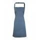  'COLOURS' BIB APRON