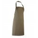  'COLOURS' BIB APRON