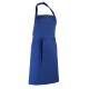  'COLOURS' BIB APRON