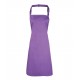  'COLOURS' BIB APRON