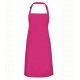  'COLOURS' BIB APRON