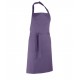  'COLOURS' BIB APRON