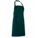  'COLOURS' BIB APRON