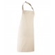  'COLOURS' BIB APRON