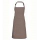  'COLOURS' BIB APRON