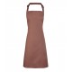  'COLOURS' BIB APRON