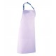  'COLOURS' BIB APRON