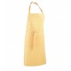  'COLOURS' BIB APRON