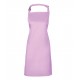  'COLOURS' BIB APRON