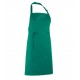  'COLOURS' BIB APRON