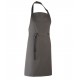  'COLOURS' BIB APRON