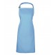  'COLOURS' BIB APRON