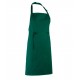  'COLOURS' BIB APRON