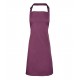  'COLOURS' BIB APRON