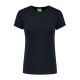 L&S Interlock T-shirt Short Sleeves