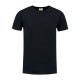 L&S Interlock T-shirt Short Sleeves for him