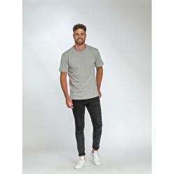 L&S T-shirt Short Sleeves for him