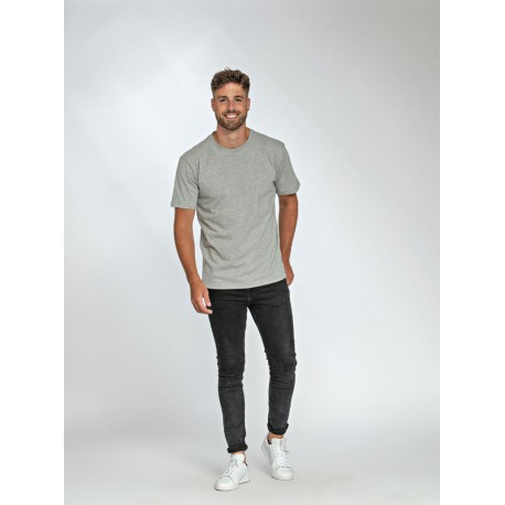 L&S T-shirt Short Sleeves for him