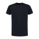 L&S Fine Cotton Elastane T-shirt for him