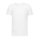 L&S Fine Cotton Elastane T-shirt for him