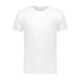 L&S Fine Cotton Elastane T-shirt for him