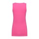 L&S Cotton Elastane Tanktop for her