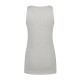 L&S Cotton Elastane Tanktop for her