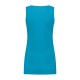 L&S Cotton Elastane Tanktop for her