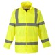 Hi-Vis Regenjas