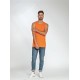 L&S Cotton Elastane Tanktop for him